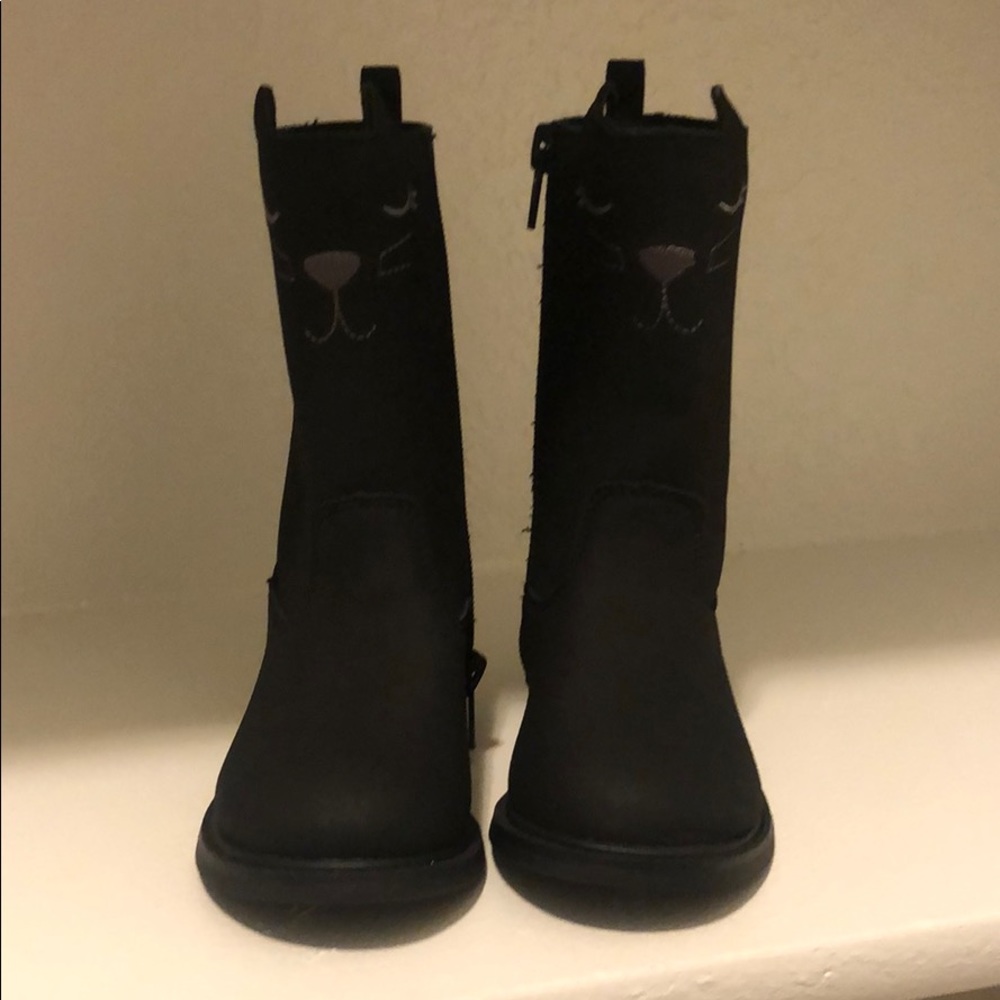 Girls Boots